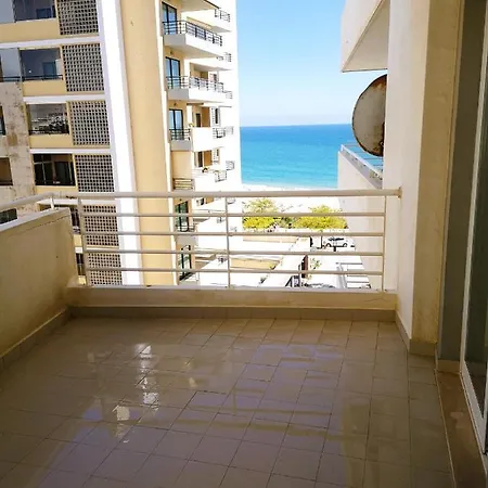 Apartment Varandas Do Sol Ii 501 Portimao