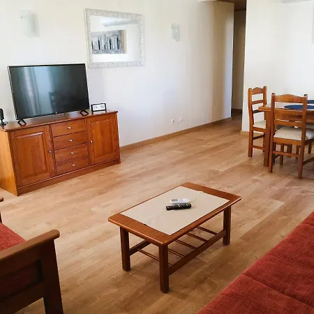 Varandas Do Sol Ii 501 Lägenhet Portimão