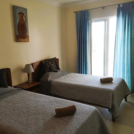 Lägenhet Varandas Do Sol Ii 501 *