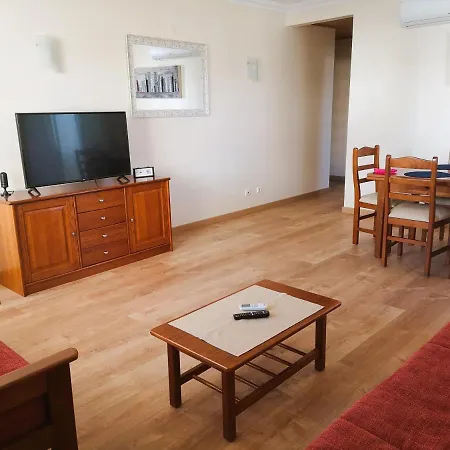 Varandas Do Sol Ii 501 Διαμέρισμα