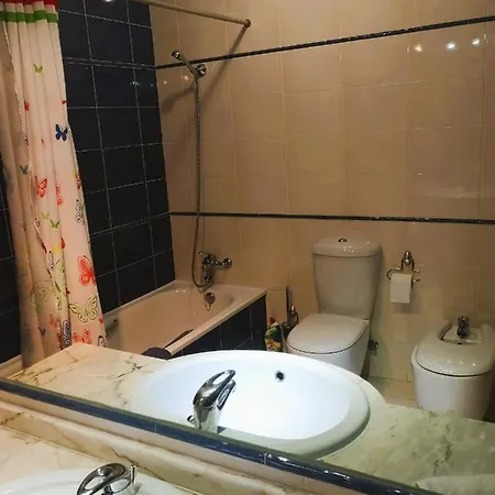 Varandas Do Sol Ii 501 Διαμέρισμα