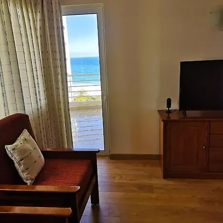 Varandas Do Sol Ii 501 Lägenhet