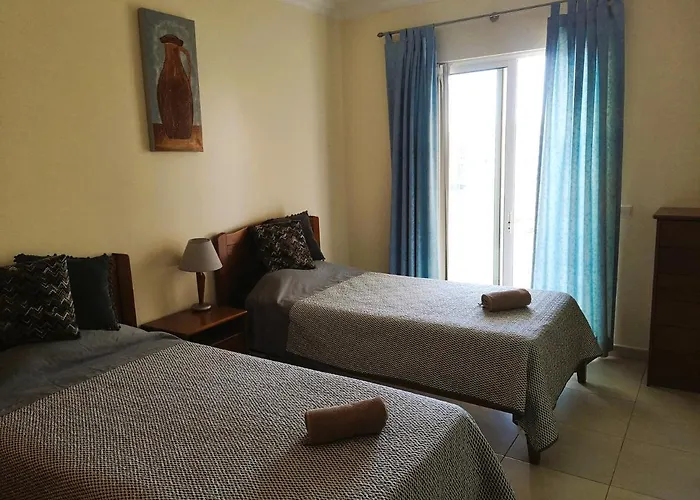 Appartement Varandas Do Sol Ii 501 *