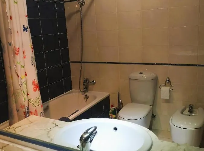 Varandas Do Sol Ii 501 Appartement