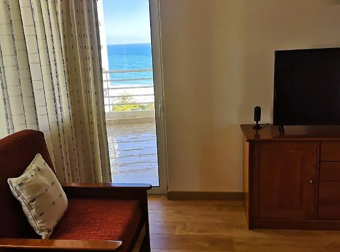 Varandas Do Sol Ii 501 Appartement