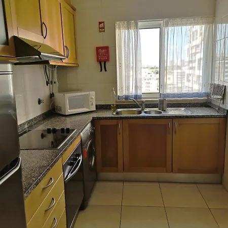 Appartamento Varandas Do Sol Ii 501 *