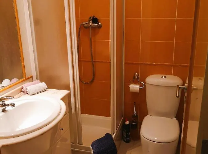 Varandas Do Sol Ii 501 Portimão