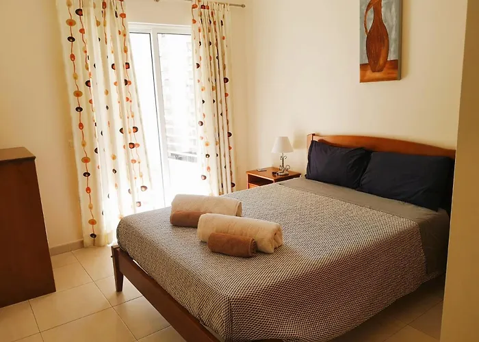 Varandas Do Sol Ii 501