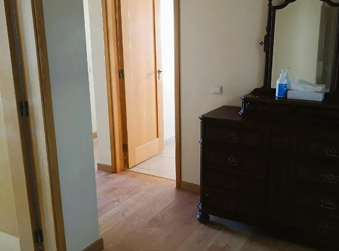 Varandas Do Sol Ii 501 Portimão