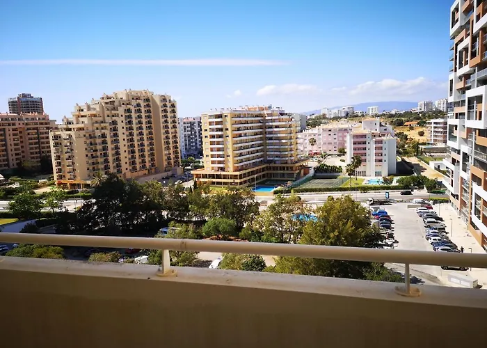 Appartamento Varandas Do Sol Ii 501 *