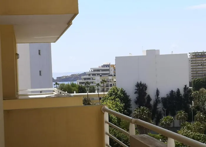 Varandas Do Sol Ii 501 Appartamento