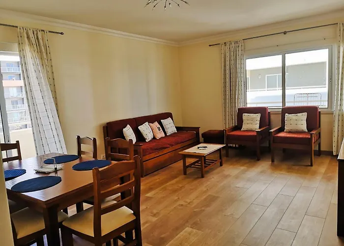 Appartamento Varandas Do Sol Ii 501 *